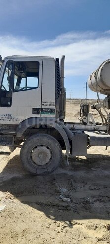 Iveco Trakker 2000, 156,000 km - 9.5 l - Bakı