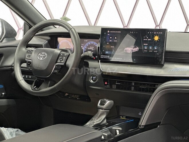 Toyota Camry-10