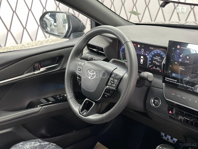Toyota Camry-11