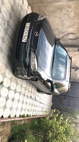 Opel Astra 1998, 245,000 km - 1.8 l - Bakı