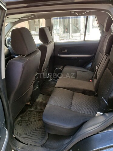 Suzuki Grand Vitara 2006, 252,900 km - 2.0 л - Bakı