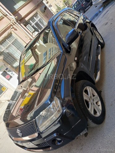 Suzuki Grand Vitara 2006, 252,900 km - 2.0 л - Bakı