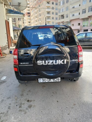 Suzuki Grand Vitara 2006, 252,900 km - 2.0 л - Bakı