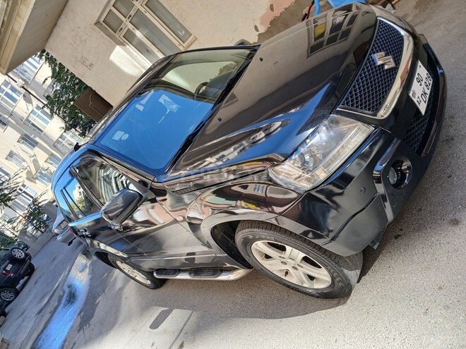 Suzuki Grand Vitara 2006, 252,900 km - 2.0 л - Bakı