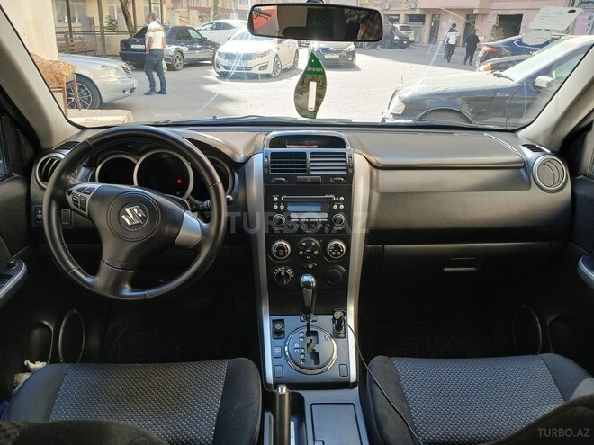 Suzuki Grand Vitara 2006, 252,900 km - 2.0 л - Bakı