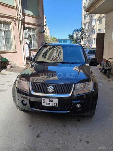 Suzuki Grand Vitara 2006, 252,900 km - 2.0 л - Bakı
