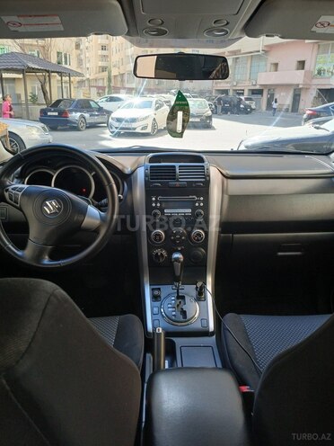 Suzuki Grand Vitara 2006, 252,900 km - 2.0 л - Bakı