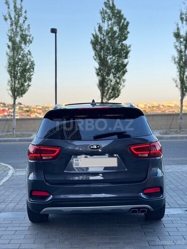 Kia Sorento 2019, 90,000 km - 2.2 l - Bakı