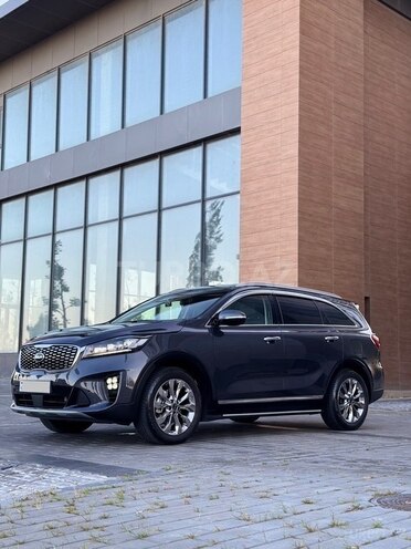 Kia Sorento 2019, 90,000 km - 2.2 l - Bakı