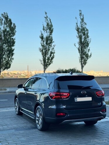 Kia Sorento 2019, 90,000 km - 2.2 l - Bakı