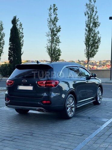Kia Sorento 2019, 90,000 km - 2.2 l - Bakı