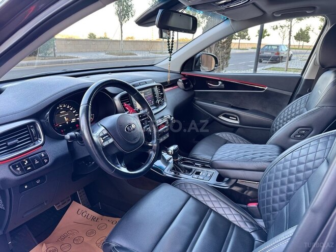 Kia Sorento 2019, 90,000 km - 2.2 l - Bakı
