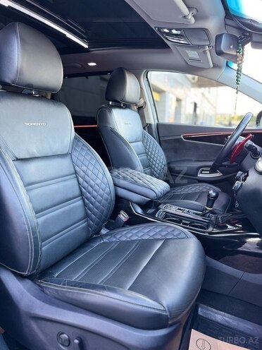 Kia Sorento 2019, 90,000 km - 2.2 l - Bakı