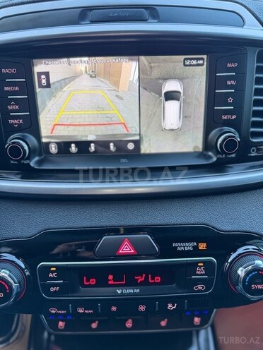 Kia Sorento 2019, 90,000 km - 2.2 l - Bakı