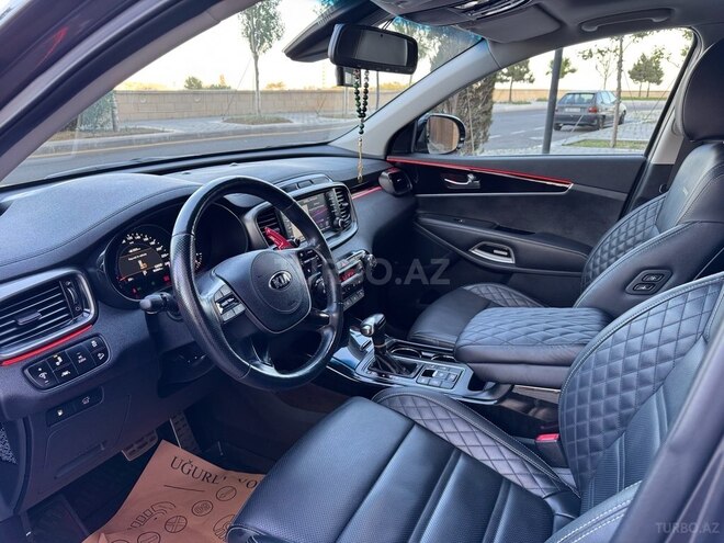Kia Sorento 2019, 90,000 km - 2.2 l - Bakı