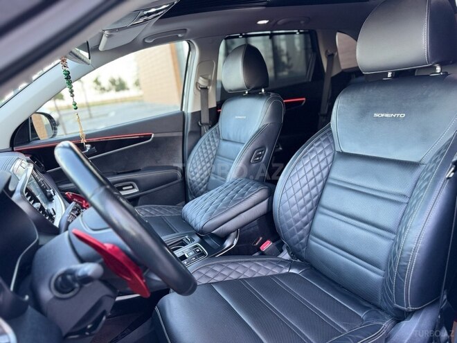 Kia Sorento 2019, 90,000 km - 2.2 l - Bakı