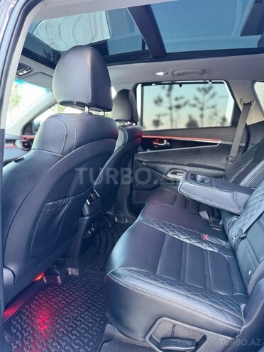 Kia Sorento 2019, 90,000 km - 2.2 l - Bakı