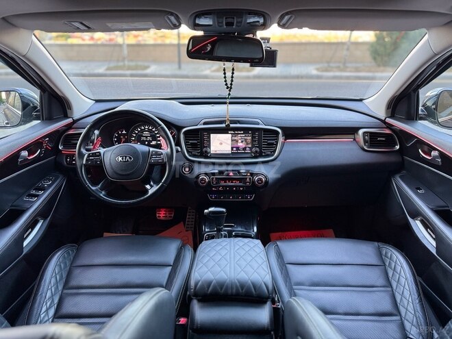 Kia Sorento 2019, 90,000 km - 2.2 l - Bakı