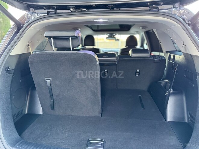 Kia Sorento 2019, 90,000 km - 2.2 l - Bakı
