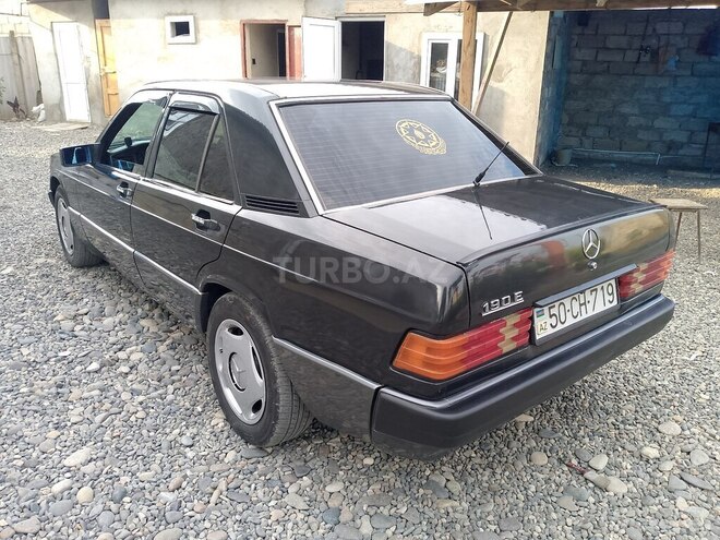 Mercedes 190 1990, 234,313 km - 2.0 l - Bakı