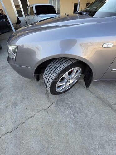 Hyundai Sonata 2006, 299,124 km - 2.0 л - Gəncə