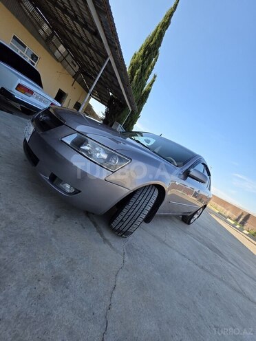 Hyundai Sonata 2006, 299,124 km - 2.0 л - Gəncə