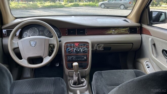 Khazar LX 2021, 161,000 km - 1.7 l - Ağcabədi
