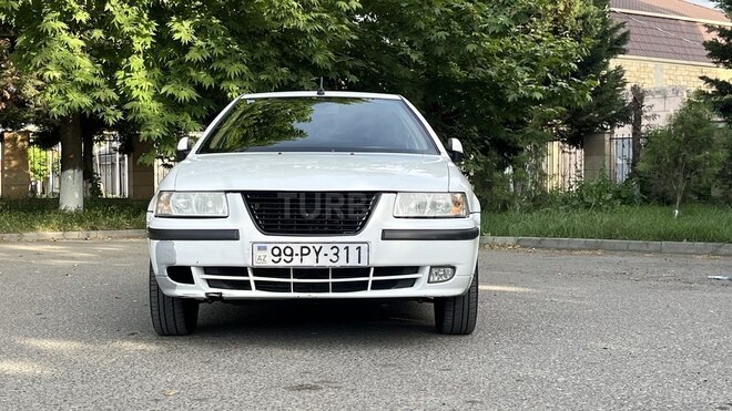 Khazar LX 2021, 161,000 km - 1.7 l - Ağcabədi