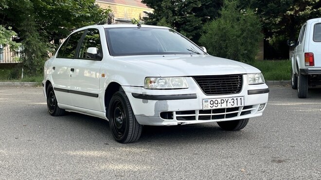 Khazar LX 2021, 161,000 km - 1.7 l - Ağcabədi