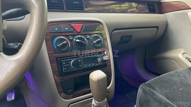 Khazar LX 2021, 161,000 km - 1.7 l - Ağcabədi