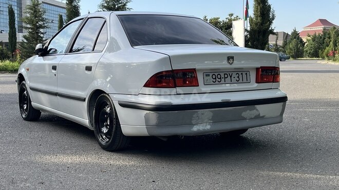 Khazar LX 2021, 161,000 km - 1.7 l - Ağcabədi