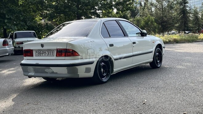 Khazar LX 2021, 161,000 km - 1.7 l - Ağcabədi