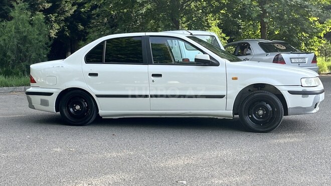 Khazar LX 2021, 161,000 km - 1.7 l - Ağcabədi