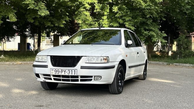 Khazar LX 2021, 161,000 km - 1.7 l - Ağcabədi
