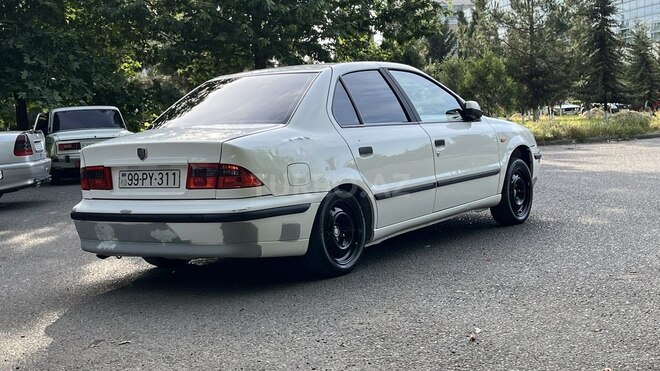 Khazar LX 2021, 161,000 km - 1.7 l - Ağcabədi