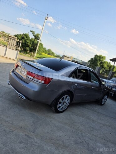 Hyundai Sonata 2006, 299,124 km - 2.0 л - Gəncə
