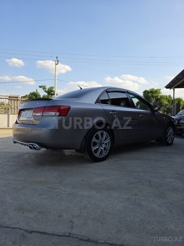 Hyundai Sonata 2006, 299,124 km - 2.0 л - Gəncə