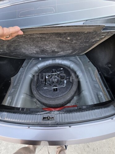 Hyundai Sonata 2006, 299,124 km - 2.0 л - Gəncə