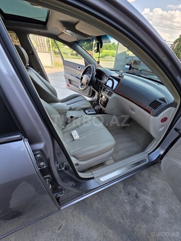 Hyundai Sonata 2006, 299,124 km - 2.0 л - Gəncə