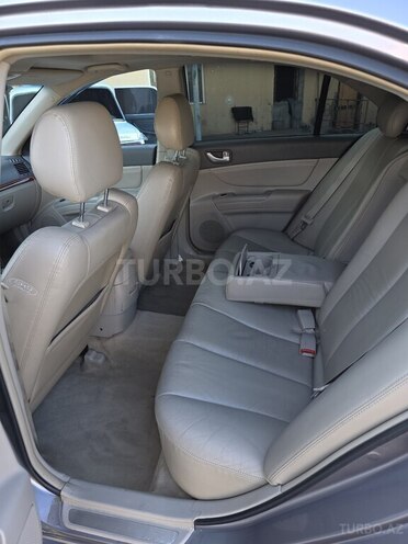 Hyundai Sonata 2006, 299,124 km - 2.0 л - Gəncə