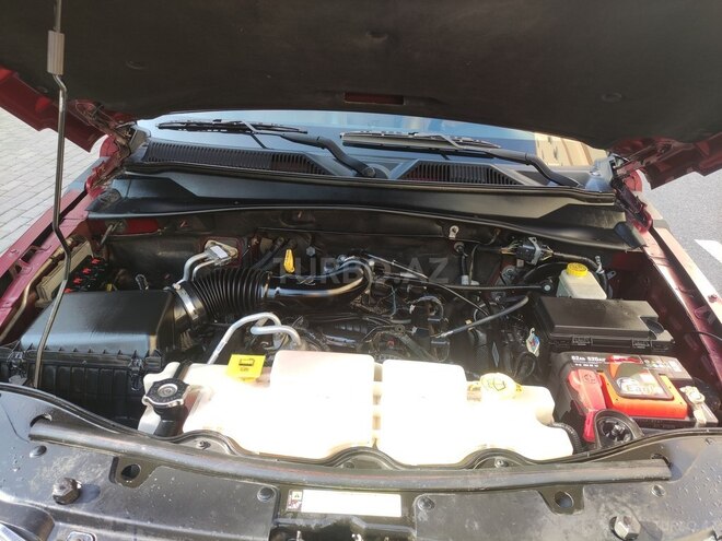 Jeep Cherokee 2011, 96,000 km - 3.7 l - Bakı