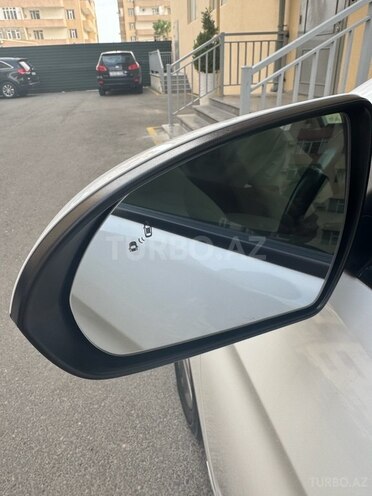Hyundai Elantra 2017, 156,000 km - 2.0 l - Bakı