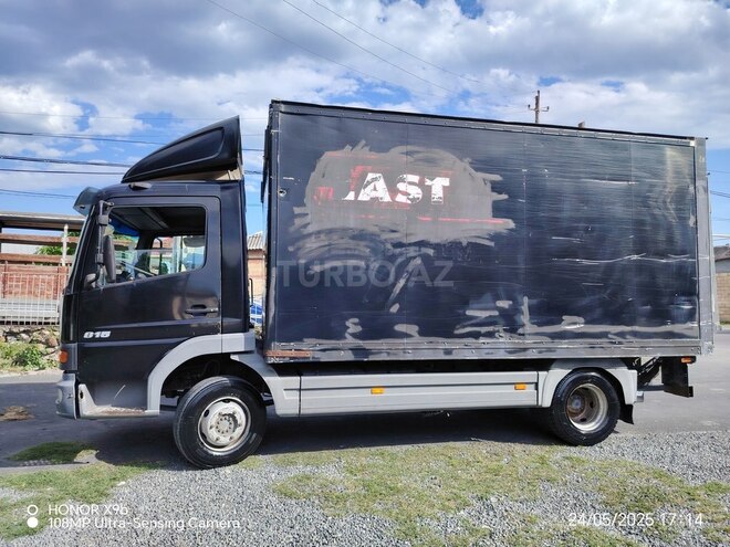 Mercedes Atego 815 2001, 958,000 km - 4.3 л - Balakən