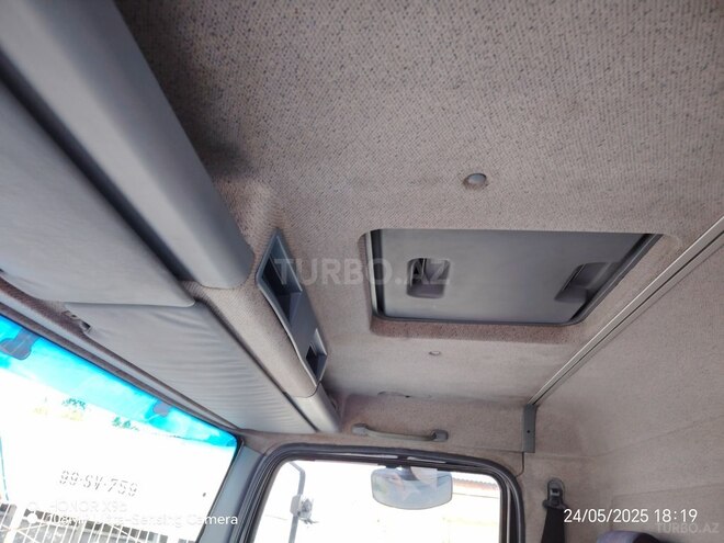 Mercedes Atego 815 2001, 958,000 km - 4.3 л - Balakən