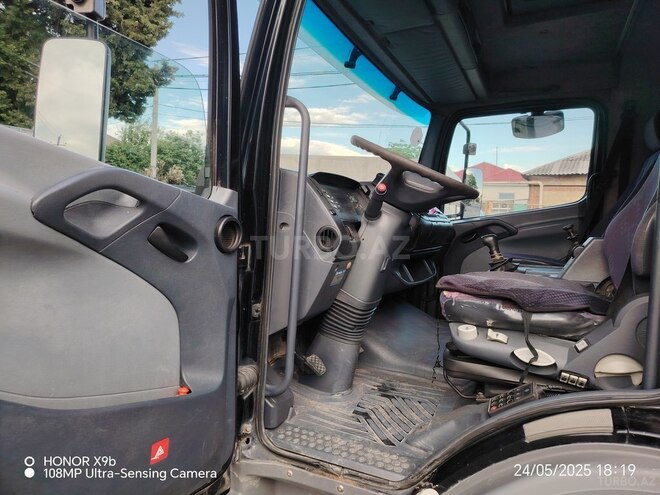 Mercedes Atego 815 2001, 958,000 km - 4.3 л - Balakən