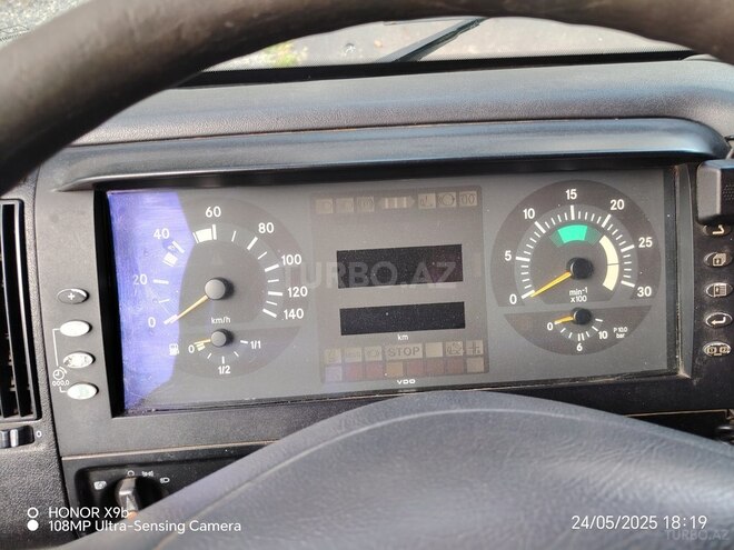 Mercedes Atego 815 2001, 958,000 km - 4.3 л - Balakən