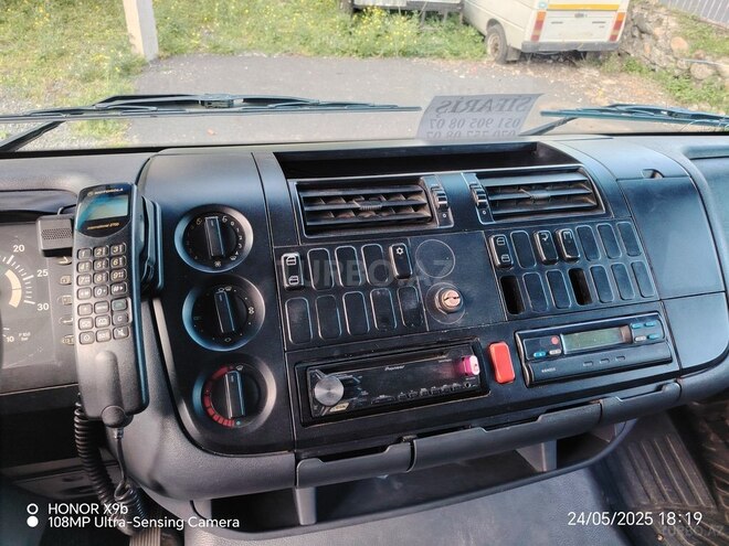 Mercedes Atego 815 2001, 958,000 km - 4.3 л - Balakən