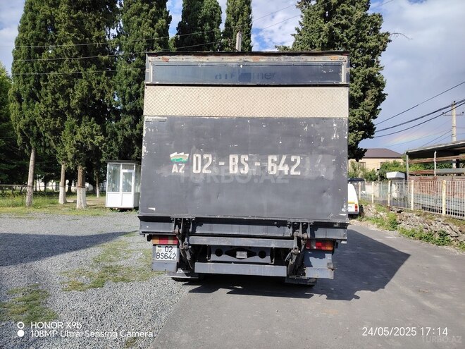 Mercedes Atego 815 2001, 958,000 km - 4.3 л - Balakən