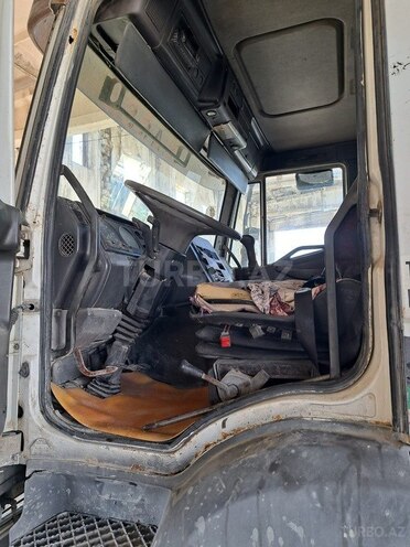 Iveco Trakker 2000, 156,000 km - 9.5 l - Bakı
