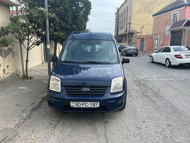 Ford Tourneo Connect 2010, 230,306 km - 1.8 л - Bakı